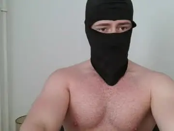 Chaturbate Live Sex Cam of phantomgent