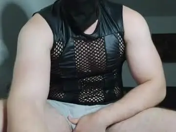 Chaturbate Adult Webcam of phantomgent