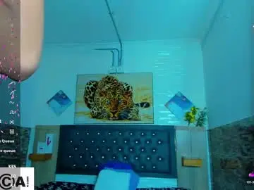 Chaturbate Free Porn Cam of princess_martinez