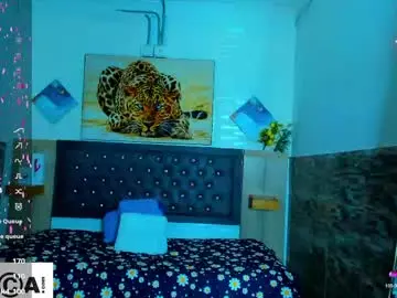 Chaturbate Adult Video Chat of princess_martinez