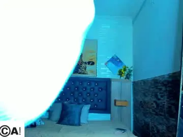 Chaturbate Private Sex Chat of princess_martinez