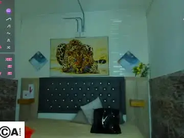 Chaturbate Watch Live Sex Cams of princess_martinez
