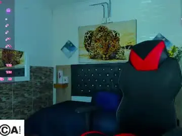 Chaturbate Best Webcam of princess_martinez