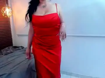 Chaturbate Live Sex Cam of scarleth_swann