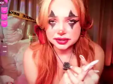 Chaturbate Free Porn Cam of sexxy_vixen