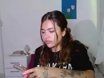 Chaturbate Sex Cam of sexy_and_naughty_girl