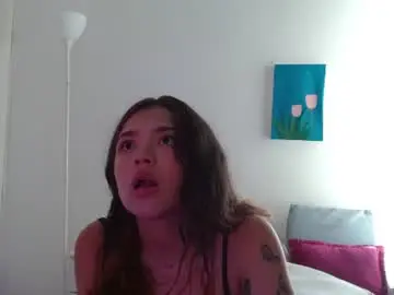 Chaturbate Best Webcam of sexy_and_naughty_girl