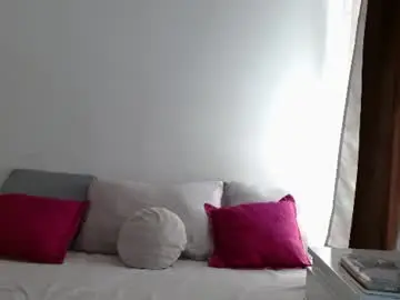 Chaturbate Free Porn Cam of sexy_and_naughty_girl