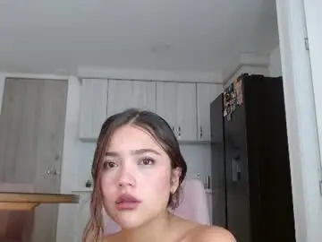 Chaturbate Best Webcam of sexy_and_naughty_girl