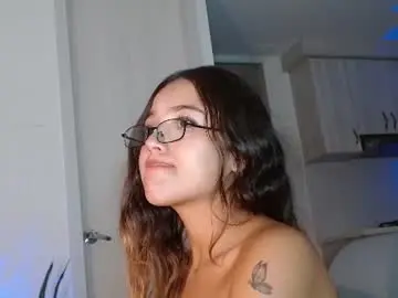 Chaturbate Adult Webcam of sexy_and_naughty_girl