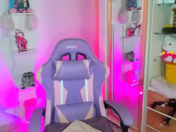 Chaturbate Free Porn Cam of solange_koi