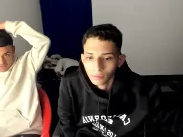 Chaturbate Live Sex of thejoker_master222