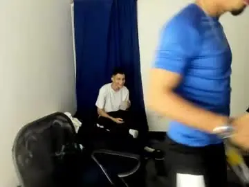 Chaturbate Free Porn Cam of thejoker_master222