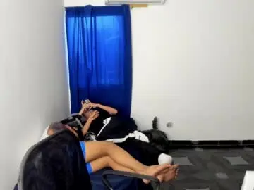 Chaturbate Sex Chat of thejoker_master222
