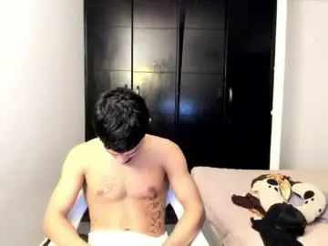 Chaturbate Private Sex Chat of thejoker_master222