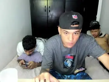 Chaturbate Sex Cam of thejoker_master222