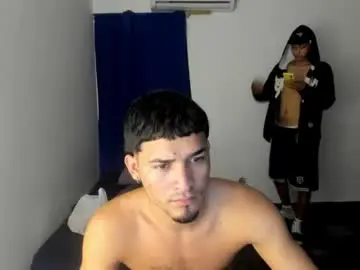 Chaturbate Nude Webcam of thejoker_master222