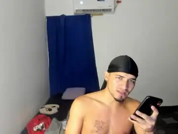Chaturbate Adult Webcam of thejoker_master222