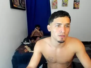 Chaturbate Nude Webcam of thejoker_master222