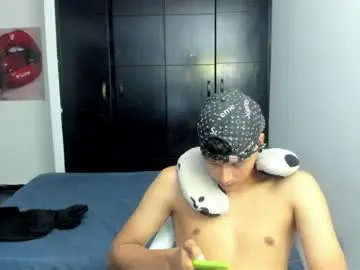 Chaturbate Free Live Porn of thejoker_master222
