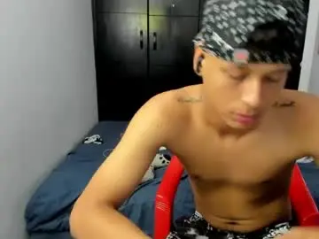 Chaturbate Adult Video Chat of thejoker_master222