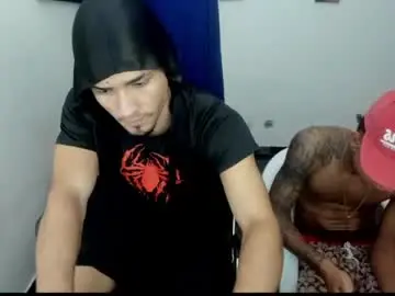 Chaturbate Live Porn of thejoker_master222