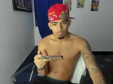Chaturbate Adult Video Chat of thejoker_master222