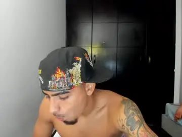 Chaturbate Adult Webcams of thejoker_master222