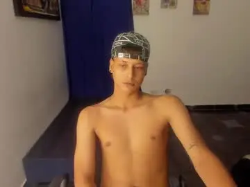 Chaturbate Live Sex of thejoker_master222