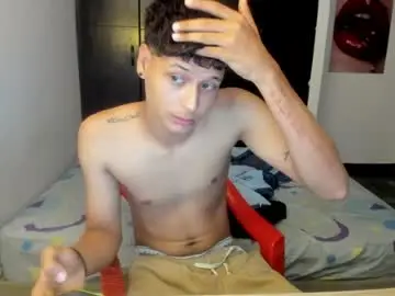 Chaturbate Live Porn of thejoker_master222