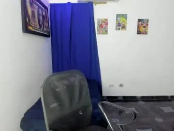 Chaturbate Free Porn Cam of thejoker_master222