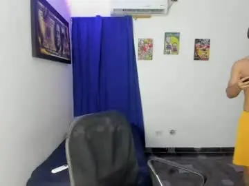 Chaturbate Free Porn Cam of thejoker_master222