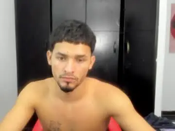 Chaturbate Live Sex of thejoker_master222