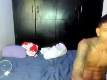 Chaturbate Nude Webcam of thejoker_master222