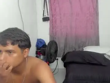 Chaturbate Sex Cam of thejoker_master222