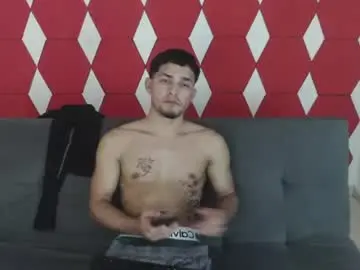 Chaturbate Live Sex Cam of thejoker_master222