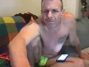 Chaturbate Free Porn Cam of tristonr1986