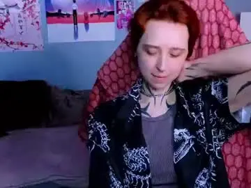 Chaturbate Free Live Porn of vixen_noir