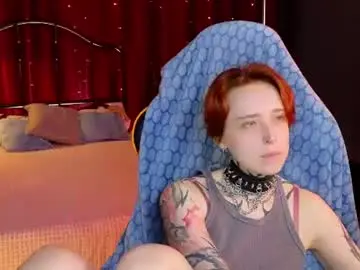 Chaturbate Sex Chat of vixen_noir