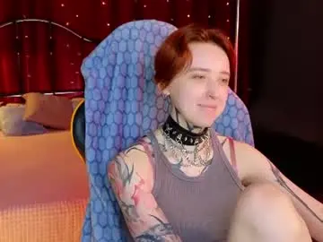Chaturbate Nude Webcam of vixen_noir