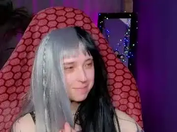 Chaturbate Sex Cam of vixen_noir