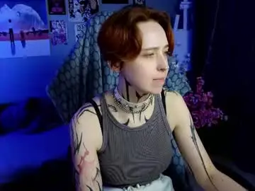Chaturbate Nude Webcam of vixen_noir