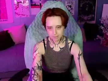 Chaturbate Adult Video Chat of vixen_noir