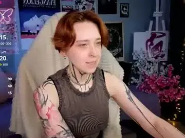 Chaturbate Watch Live Sex Cams of vixen_noir