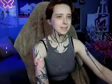 Chaturbate Best live sex cam show of vixen_noir