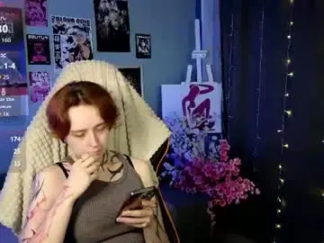 Chaturbate Free Live Porn of vixen_noir