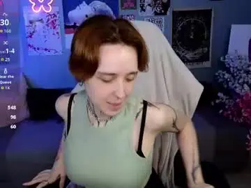 Chaturbate Best live sex cam show of vixen_noir
