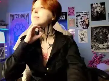 Chaturbate Sex Chat of vixen_noir