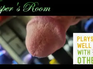 Chaturbate Nude Webcam of whisper9185151