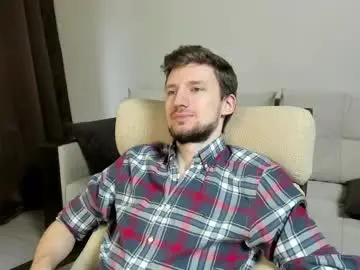 Chaturbate Live Sex Cam of zepanl